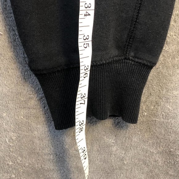 Holloway Men's Medium Club Ohio Established 2011 Logo Sweatpants Joggers Pockets - Picture 6 of 12